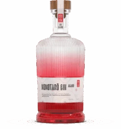 Momotaro Akainu Gin 42% 0,5l