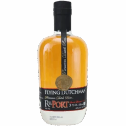 Zuidam Flying Dutchman 3 Jahre Port Rum 40% 0,7l
