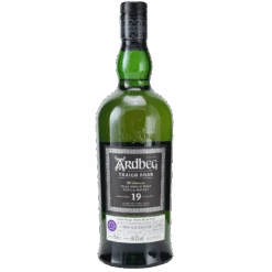 Ardbeg Traigh Bhan 19 Jahre Batch 5 Islay Whisky 46,2% 0,7l