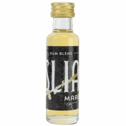 SLIA Mare Rum Blend Mini 40% 0,02l