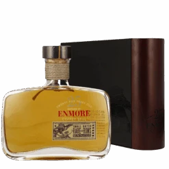 Rum Nation Enmore 1997/2023 59% 0,5l