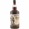 Captain Morgan Black Spiced (Rum-Basis) 40% 1,0l