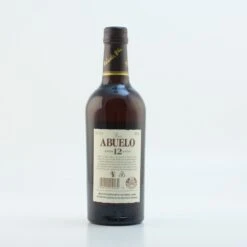 Abuelo 12 Jahre Rum 40% 0,7l 9 Abuelo 12 Jahre Rum 40% 0,7l -Alkohol Rabatte 10003 2