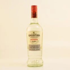 Angostura Caribbean Reserva White 3 Jahre 37,5% 0,7l 7 Angostura Caribbean Reserva White 3 Jahre 37,5% 0,7l -Alkohol Rabatte 10012 n 1