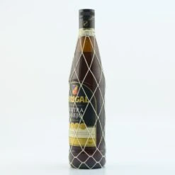 Brugal Ron Extra Viejo 8 Jahre 37,5% 0,7l -Alkohol Rabatte 10072 n3 2