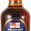Pussers British Navy Rum 40% 0,7l -Alkohol Rabatte 10427 pussers british navy rum 40 0 7l freisteller vs d15e