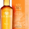 A.H. Riise XO Reserve (Rum-Basis) 40% 0,7l