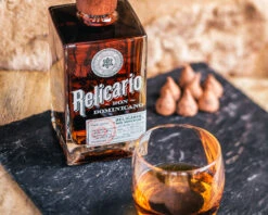 Ron Relicario Solera 10 Jahre Rum 40% 0,7l -Alkohol Rabatte 10663 ron relicario solera 10 jahre rum 40 0 7l mood 4