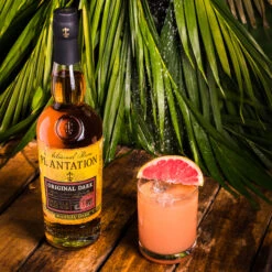 Plantation Rum Original Dark Rum 40% 0,7l -Alkohol Rabatte 10711 plantation rum original dark rum 40 0 7l mood 1 f1fa7e010a74241c