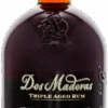 Dos Maderas PX 5+5 Jahre Triple Aged Rum Magnum 40% 3,0l