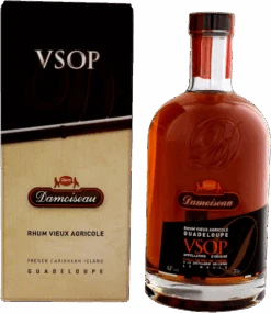 Damoiseau Rhum Vieux Reserve Speciale VSOP 42% 0,7l