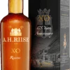 A.H. Riise XO Reserve 175 Jahre Anniversary Ltd Edt. (Rum-Basis) 42% 0,7l