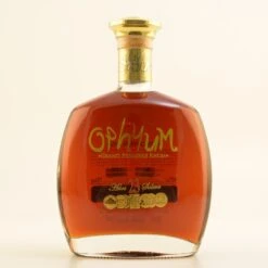 Ophyum 23 Jahre Grand Premiere Rhum 40% 0,7l -Alkohol Rabatte 11989 1