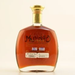 Ophyum 23 Jahre Grand Premiere Rhum 40% 0,7l -Alkohol Rabatte 11989 3