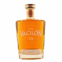 Ron Vacilon Anejo 15 Anos Rum 40% 0,7l