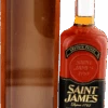 Saint James Rhum 15 Jahre 43% 0,7l