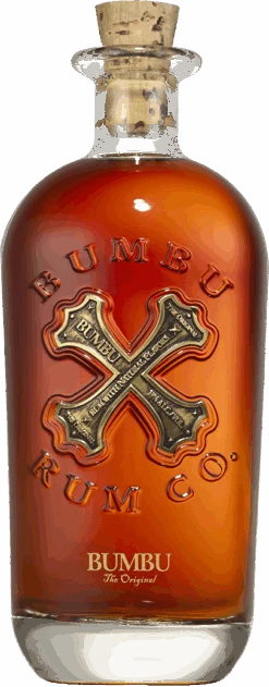 Neue Veröffentlichungen 6 Bumbu Original Barbados Rum Flavour Spirit (Rum Basis) 40% 0,7l