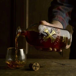 Neue Veröffentlichungen -Alkohol Rabatte 12118 bumbu original barbados rum flavour spirit rum basis 40 0 7l mood 1