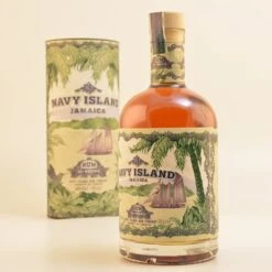 Navy Island XO Reserve Jamaica Rum 40% 0,7l -Alkohol Rabatte 12145 2