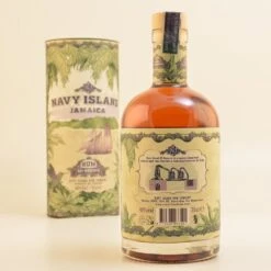 Navy Island XO Reserve Jamaica Rum 40% 0,7l -Alkohol Rabatte 12145 3