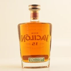Ron Vacilon Anejo 15 Anos Rum 40% 0,7l -Alkohol Rabatte 12371 3