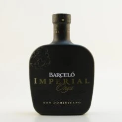 Ron Barcelo Imperial Onyx Dominicano 38% 0,7l 7 Ron Barcelo Imperial Onyx Dominicano 38% 0,7l -Alkohol Rabatte 12608 1