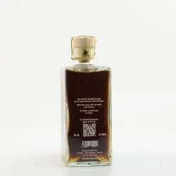 Wagemut Barbados 5 - 12 Jahre PX Cask 40,3% 0,7l -Alkohol Rabatte 12704 n1 2