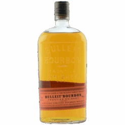 Bulleit Bourbon Frontier Whiskey 45% 0,7l