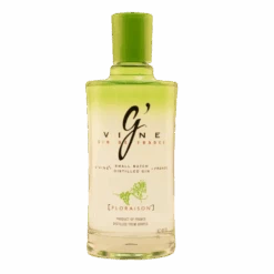 G Vine Floraison Gin 40% 1,0l