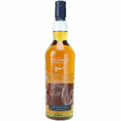 Talisker X Parley Wilder Seas Single Malt Whisky 48,6% 0,7l