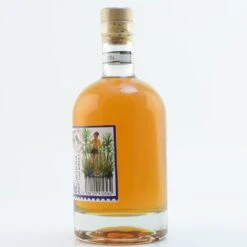 Armadillo French Oak Pure Single Rum 40% 0,7l -Alkohol Rabatte 13073 2