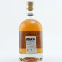 Armadillo French Oak Pure Single Rum 40% 0,7l -Alkohol Rabatte 13073 3