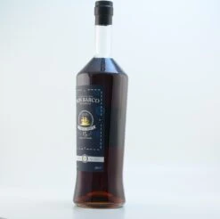 Ron Barco De Cargas 15 Jahre Solera Rum 40% 3,0l -Alkohol Rabatte 13520 63