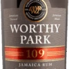 Worthy Park 109 Single Estate Jamaica Rum 54,5% 1l -Alkohol Rabatte 13581 worthy park 109 single estate jamaica rum 54 5 1l freisteller vs 3e5285724ebfeae1