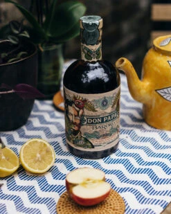 Don Papa Baroko (Rum-Basis) 40% 0,7l -Alkohol Rabatte 13655 don papa baroko rum basis 40 0 7l mood 1