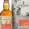 Plantation Pineapple Stiggins Fancy Smoky Formula (Rum-Basis) 40% 0,7l