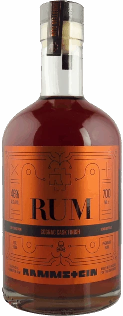 Rammstein Limited Edition 2022 Sauternes Cask Finish Rum 46% 0,7l 5 Rammstein Limited Edition 2022 Sauternes Cask Finish Rum 46% 0,7l -Alkohol Rabatte 13991 rammstein limited edition 2022 sauternes cask finish rum 46 0 7l freisteller vs