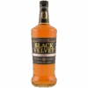 Black Velvet Canadian Whisky 40% 1,0l -Alkohol Rabatte 13 6901