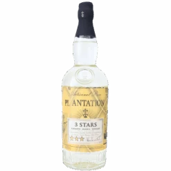 Plantation Rum 3 Stars 41,2% 1l