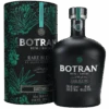 Botran Rare Blend Rum Ex Agave Spirit Cask 40% 0,7l -Alkohol Rabatte 14702 png