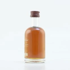 Dos Maderas PX 5+5 Jahre Triple Aged Rum MINI 40% 0,05l -Alkohol Rabatte 15015 n1 2