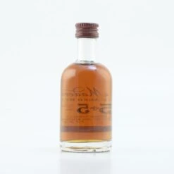 Dos Maderas PX 5+5 Jahre Triple Aged Rum MINI 40% 0,05l -Alkohol Rabatte 15015 n1 3