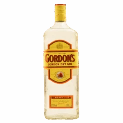 Gordons Dry Gin 37,5% 1,0l