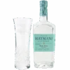 Haymans Old Tom Gin 41,4% 0,7l + Glas