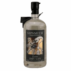Sipsmith London Dry Gin 41,6% 0,7l