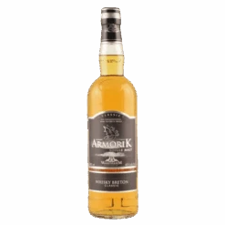 Armorik Single Malt De Bretagne Whisky 46% 0,7l