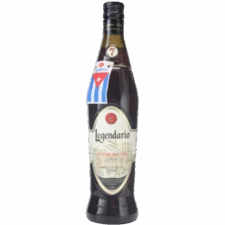 Legendario Elixir De Cuba 34% 0,7l