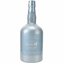 Pere Labat Rhum Vieux Silver Opus Millesime 2011 43% 0,7l