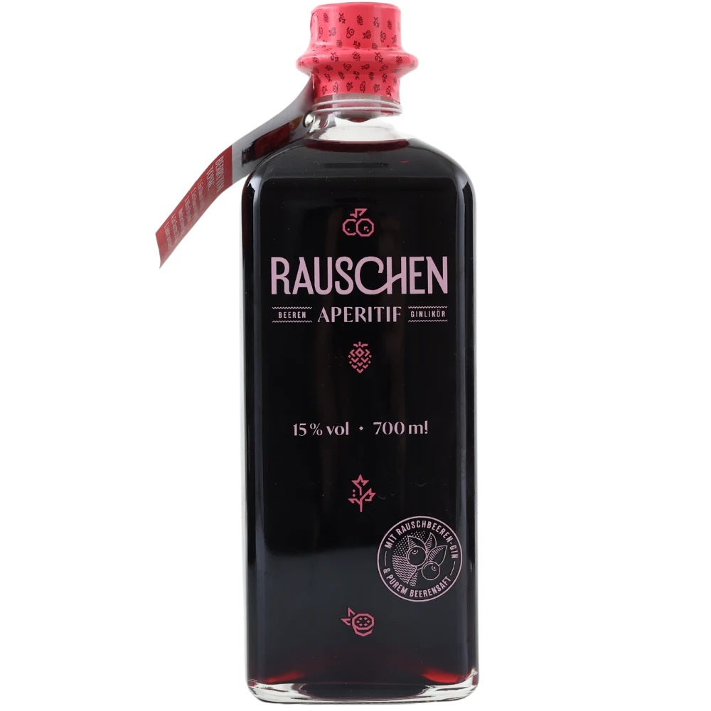 Rauschen Aperitif 15% 0,7l 4 Rauschen Aperitif 15% 0,7l – Bild 2