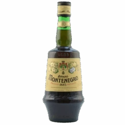 Montenegro Amaro Likör 23% 0,7l